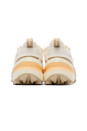 Sneakers beige MM6 Maison Margiela x Salomon MM6 MAISON MARGIELA | SH1WS0026P7624HB423